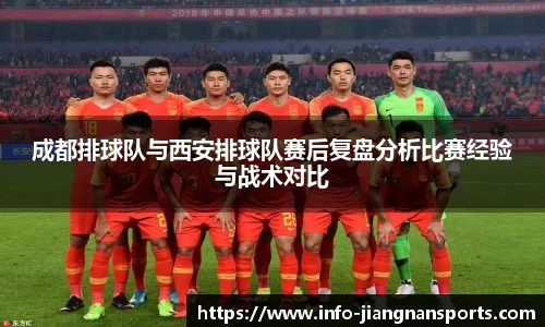 成都排球队与西安排球队赛后复盘分析比赛经验与战术对比